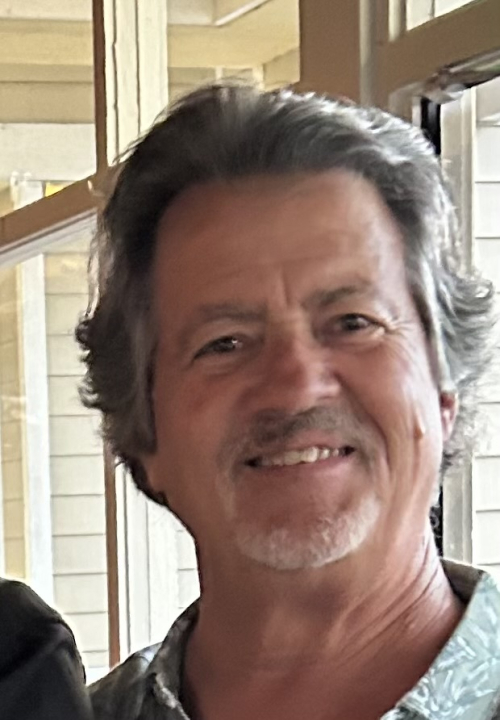 Ken Tejeda - Class of 1977 - Crescenta Valley High School