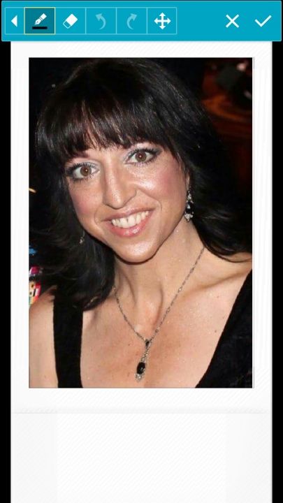 Gwen Cavelli - Class of 1982 - Crescenta Valley High School