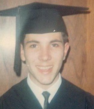 Rick Nash - Class of 1967 - San Mateo High School