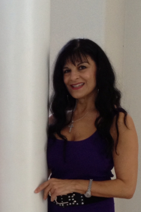 Cathy Fran Lucchesi - Class of 1975 - San Mateo High School