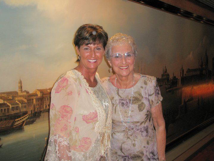Rita Bule - Class of 1947 - San Mateo High School