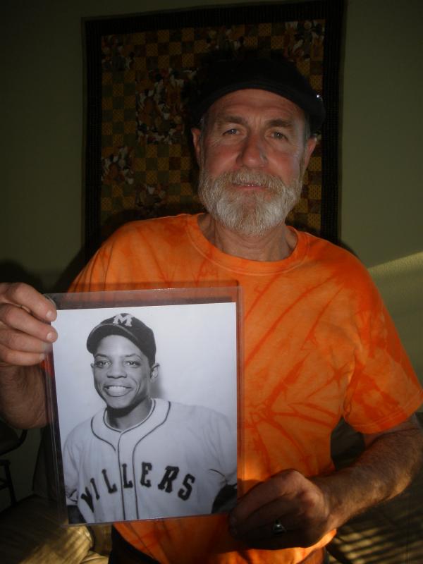 Tim Early - Class of 1967 - San Mateo High School