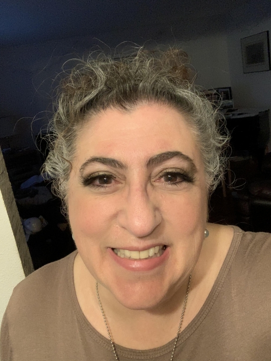 Felicia Lipson - Class of 1979 - San Mateo High School