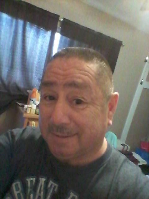 Michael Fresquez - Class of 1973 - San Mateo High School