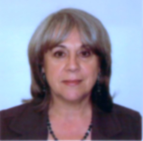 Nelly Brounsten - Class of 1969 - San Mateo High School