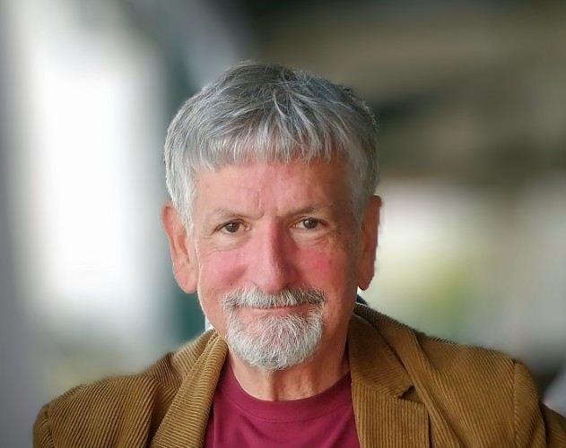 David Cushman - Class of 1970 - San Mateo High School