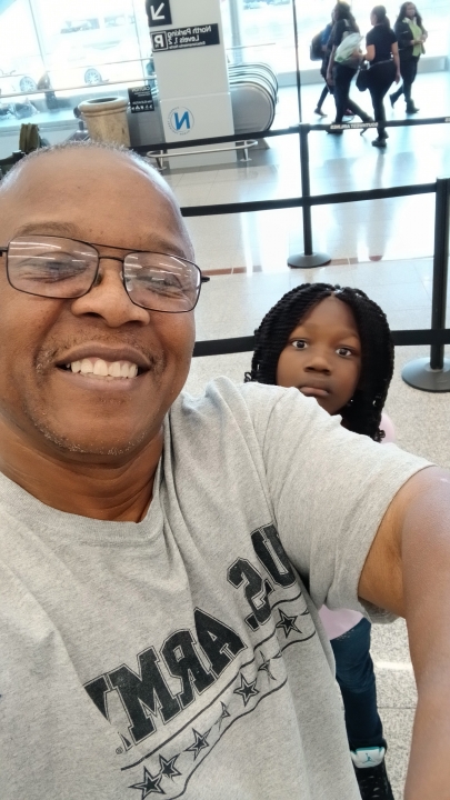 Tommie Waiters - Class of 1990 - Mainland High School