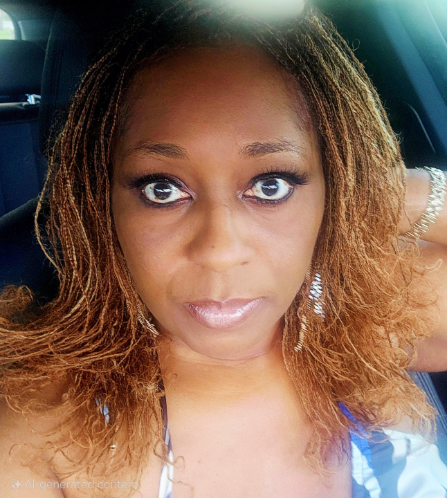 Tracy Copeland - Class of 1989 - Mainland High School