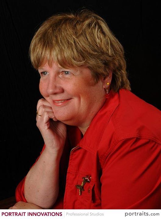 Suzanne Burnham - Class of 1977 - Mainland High School