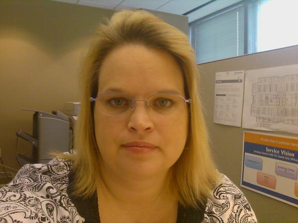 Kristi Szatkowski - Class of 1990 - Mainland High School
