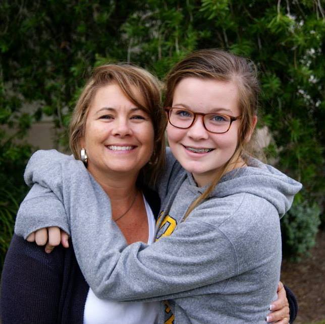 Sherri Osterlund - Class of 1986 - Mainland High School