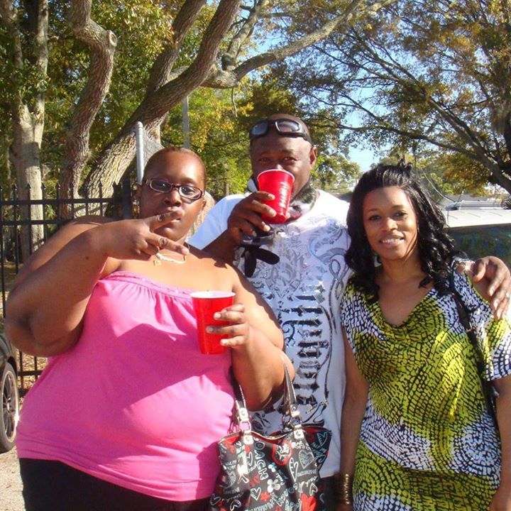 Shaniqueka Wiley - Class of 1999 - Mainland High School