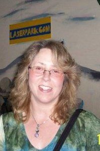 Karen Fulmer - Class of 1987 - Mainland High School