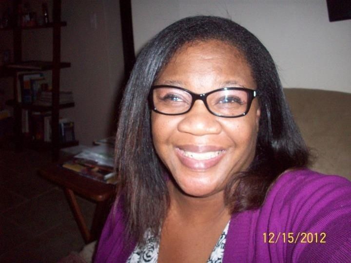 Sharon Walker - Class of 1982 - Mainland High School