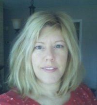 Kathy Hudson - Class of 1980 - Mainland High School