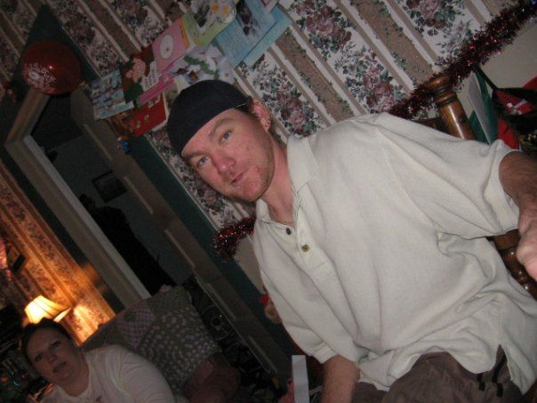 Ian Fink - Class of 1989 - Mainland High School
