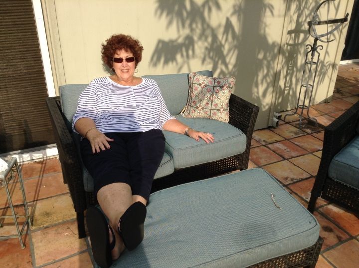 Juliana (julie) Massfeller - Class of 1967 - Mainland High School