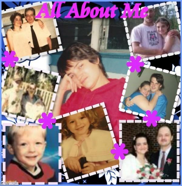 Casey Morris - Class of 2009 - Mainland High School
