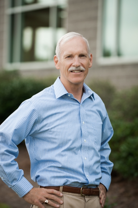 Craig Brown - Class of 1978 - Mainland High School