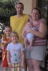 Amy Spradling - Class of 2002 - Mainland High School