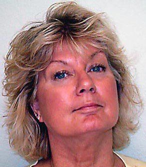 Kandy Lee Moore - Class of 1964 - Mainland High School