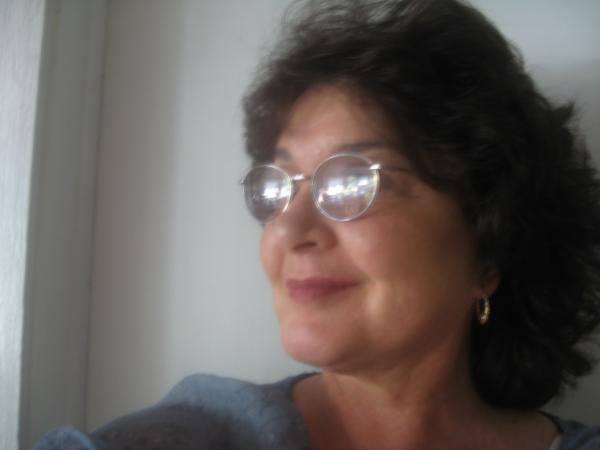 Janet Spivey - Class of 1961 - Mainland High School