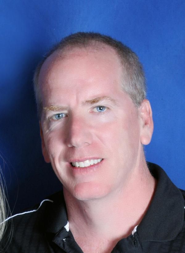 David Carter - Class of 1980 - Mainland High School