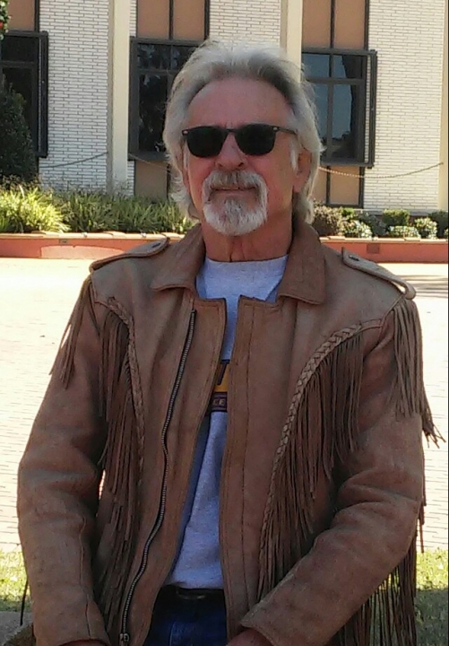 Steve Barrett - Class of 1968 - Mainland High School