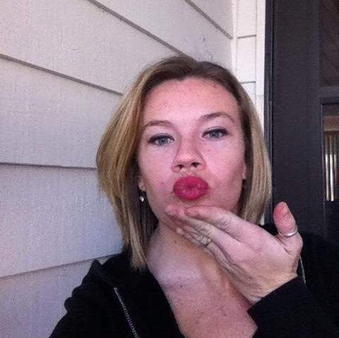 Lacey Davis - Class of 2005 - Mainland High School
