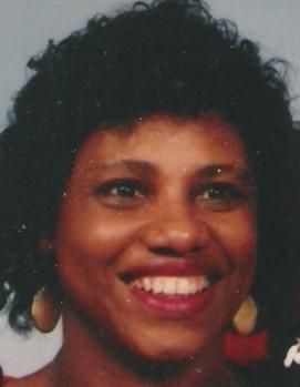 Frances Stokes - Class of 1972 - Mainland High School