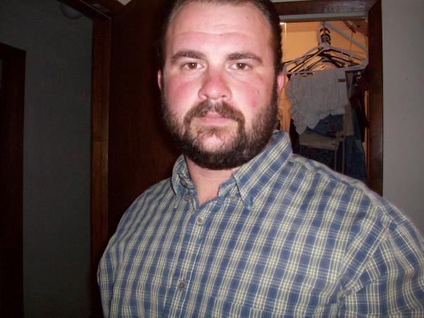 Alan Mashaw - Class of 1995 - Mainland High School