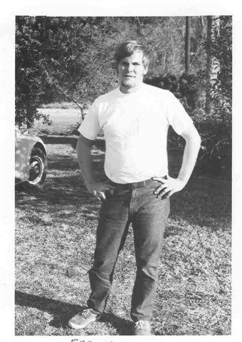 Paul Phillips - Class of 1967 - Mainland High School