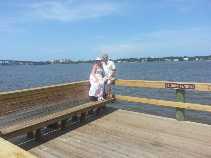 Frank Adgate - Class of 1968 - Mainland High School