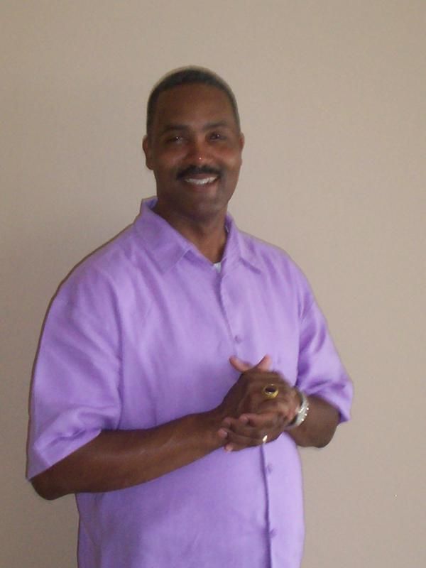 Barry Powell - Class of 1985 - Mainland High School