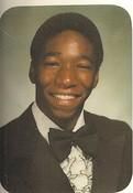 Marcus Mccoy - Class of 1980 - Mainland High School