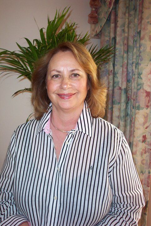 Kathy Conte - Class of 1965 - Mainland High School