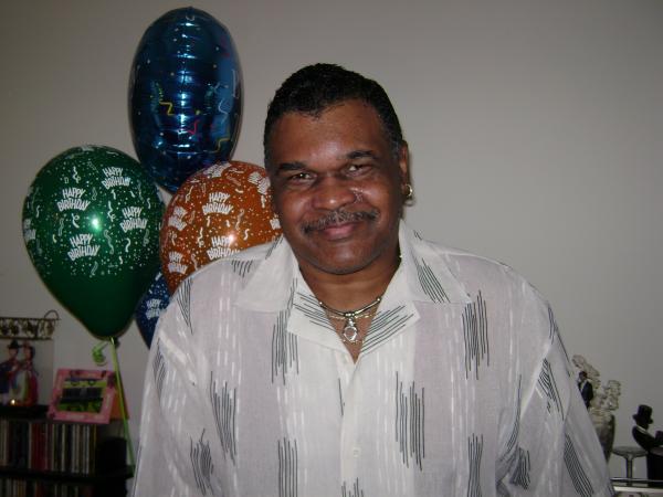 Joseph Powers - Class of 1971 - Mainland High School