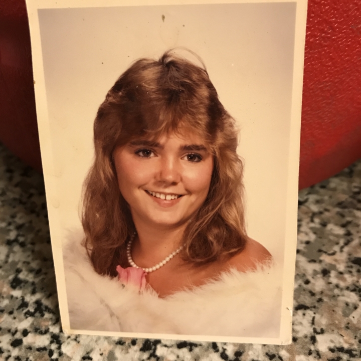Katrina Kittrell - Class of 1988 - Mainland High School