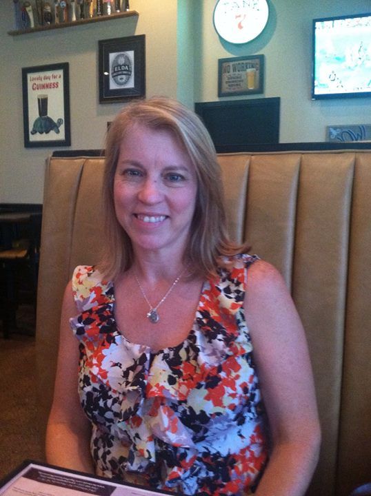 Sandra Haithcock Creed - Class of 1983 - Mainland High School