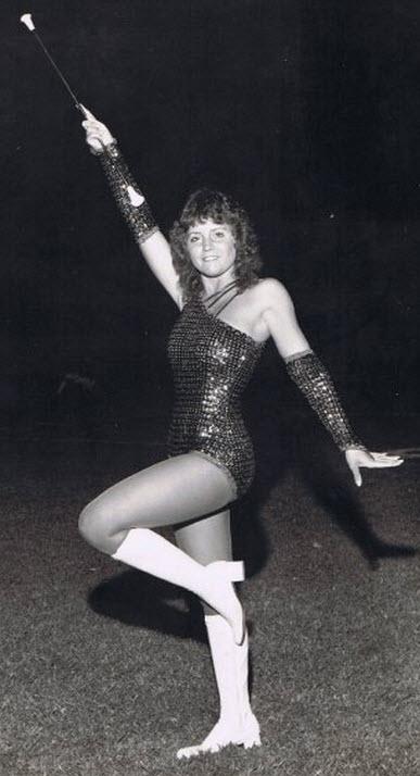 Linda Albone - Class of 1982 - Mainland High School