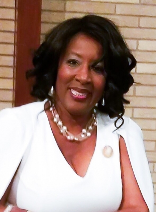 Patricia Ryan-Ikegwuonu - Class of 1975 - Mainland High School