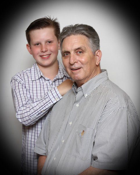 Richard Long - Class of 1966 - Mainland High School