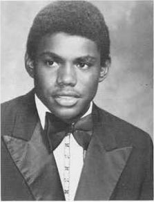Michael Mclendon - Class of 1975 - Mainland High School