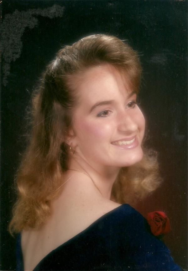 Melissa Cosby - Class of 1992 - Mainland High School