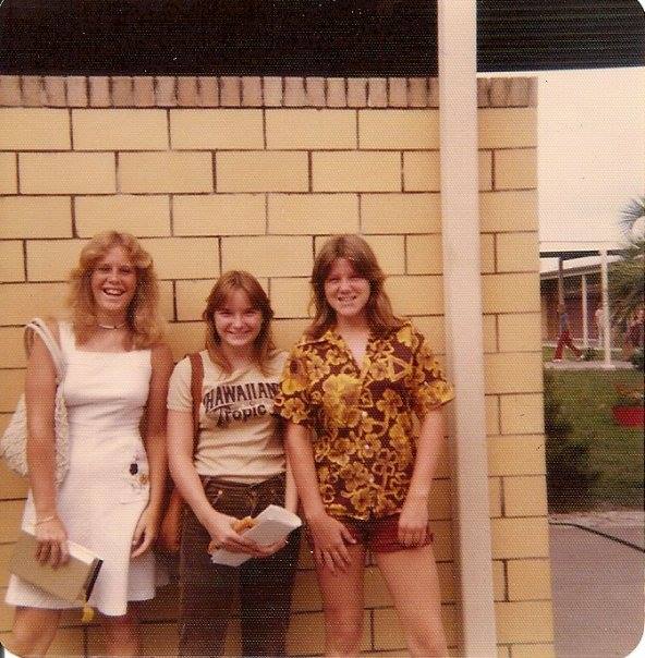 Deborah Sterling - Class of 1981 - Mainland High School
