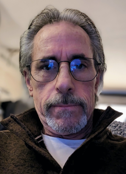 Maark Srnoyachki Sr. - Class of 1979 - Mainland High School