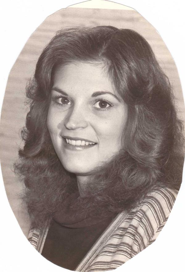Valerie D'olivo - Class of 1976 - Mainland High School