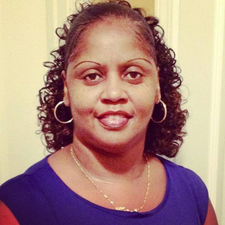 Karen Adams-landers - Class of 1983 - Mainland High School
