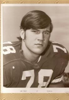 Jon Troup - Class of 1970 - Mainland High School