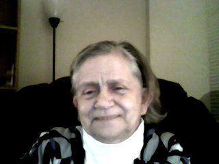 Cheryl Bergeron - Class of 1966 - Mainland High School